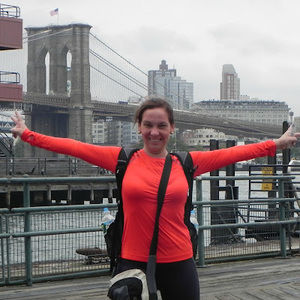 Meet your Posher, Rosaura